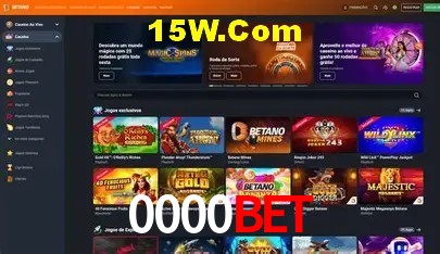 0000Bet